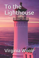 To the Lighthouse book cover
