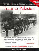 Train to Pakistan book cover