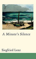 A Minute's Silence book cover