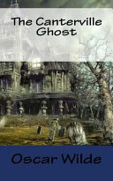 The Canterville Ghost book cover