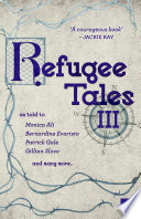 Refugee Tales: Volume III book cover