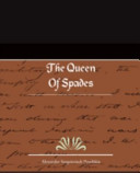 The Queen of Spades book cover