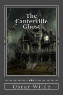 The Canterville Ghost book cover