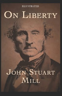 On Liberty Illustrated book cover