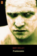 Frankenstein (Ad Classic) book cover