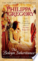 The Boleyn Inheritance book cover