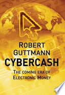 Cybercash book cover