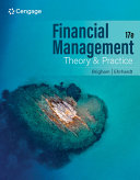 Financial Management book cover