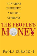 The People's Money book cover
