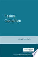 Casino Capitalism book cover