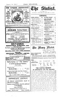 The Statist book cover