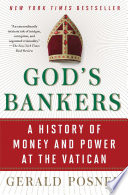 God's Bankers book cover