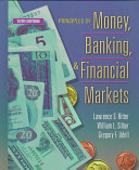 Principles of Money, Banking, and Financial Markets book cover