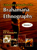 Global Encyclopaedia of the West Indian Dalit's Ethnography book cover