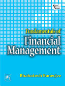 Fundamentals of Financial Management book cover