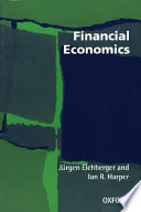 Financial Economics book cover