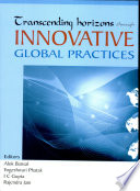 Transcending Horizons Through Innovative Global Practices book cover