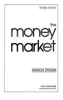 The Money Market book cover