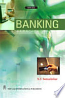 Banking book cover