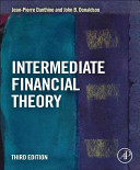Intermediate Financial Theory book cover
