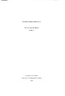 The City and the Empire book cover