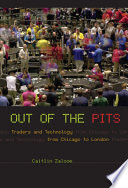 Out of the Pits book cover