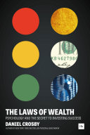 The Laws of Wealth book cover