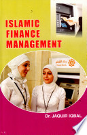 Islamic Financial Management book cover