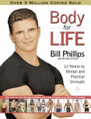 Body for Life book cover