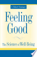 Feeling Good book cover