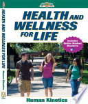 Health and Wellness for Life book cover