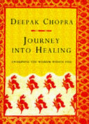Journey Into Healing book cover