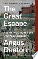 The Great Escape book cover