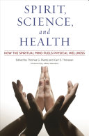 Spirit, Science, and Health book cover