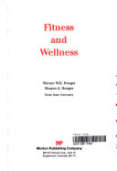 Fitness and Wellness book cover