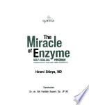 The Miracle of Enzyme book cover