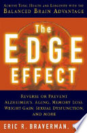 The Edge Effect book cover