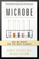 Microbe book cover
