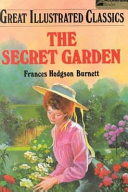The Secret Garden book cover