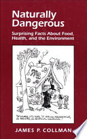 Naturally Dangerous book cover