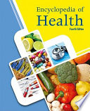 Encyclopedia of Health book cover