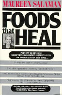 Foods that Heal book cover
