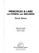 Principles & Labs for Fitness and Wellness book cover