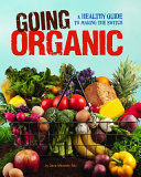 Going Organic book cover