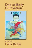 Daoist Body Cultivation book cover