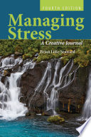 Managing Stress book cover