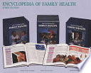 Encyclopedia of Family Health book cover
