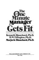 The One Minute Manager Gets Fit book cover
