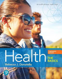 Health book cover