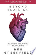 Beyond Training book cover